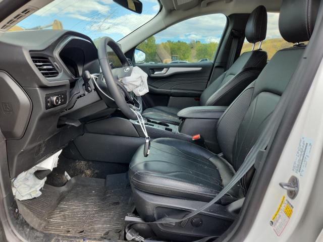 2025 FORD ESCAPE PLA - 1FMCU9JZ6SUA47740