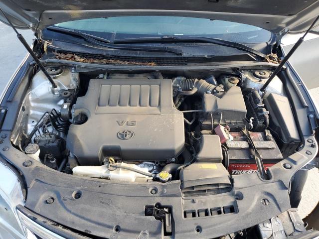 2015 TOYOTA AVALON XLE - 4T1BK1EB8FU156707