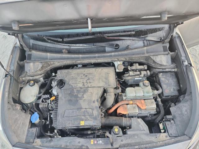 2018 KIA NIRO FE KNDCB3LC3J5170128