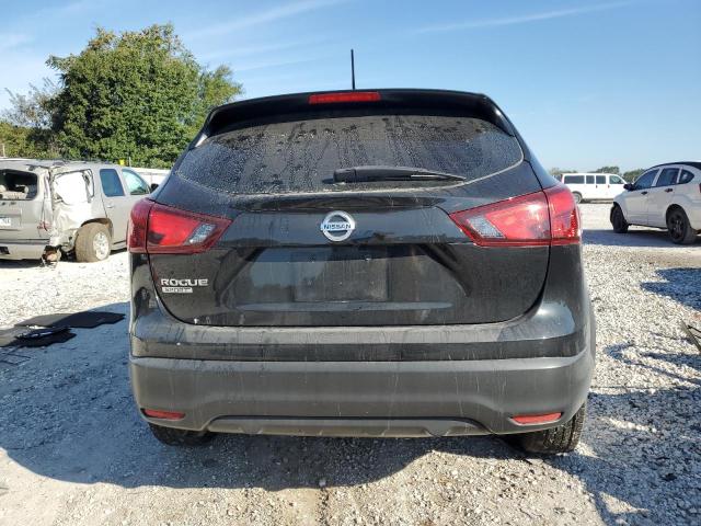 2019 NISSAN ROGUE SPOR - JN1BJ1CPXKW528099