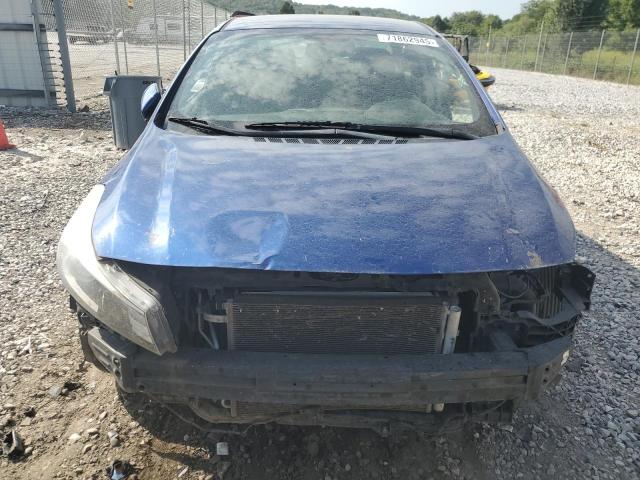 2018 KIA FORTE LX #3291410159