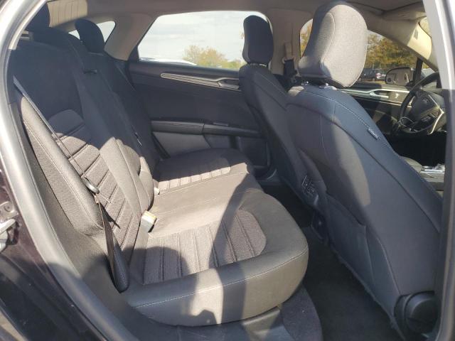 2020 FORD FUSION SE - 3FA6P0HD9LR172681