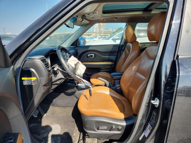 2016 KIA SOUL ! KNDJX3A53G7347402