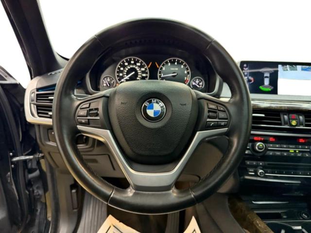 2017 BMW X5 SDRIVE3 5UXKR2C56H0U20678