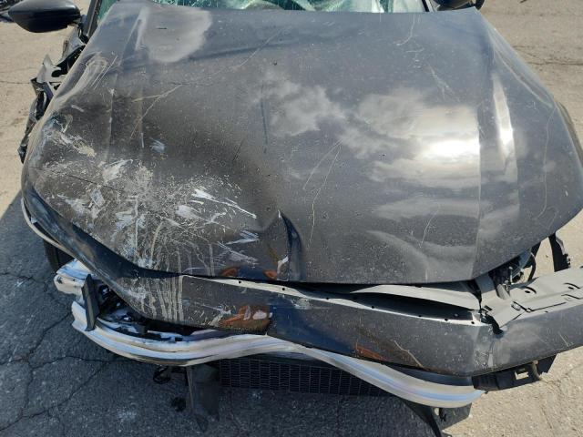 2025 HONDA ACCORD HYB - 1HGCY2F58SA006521