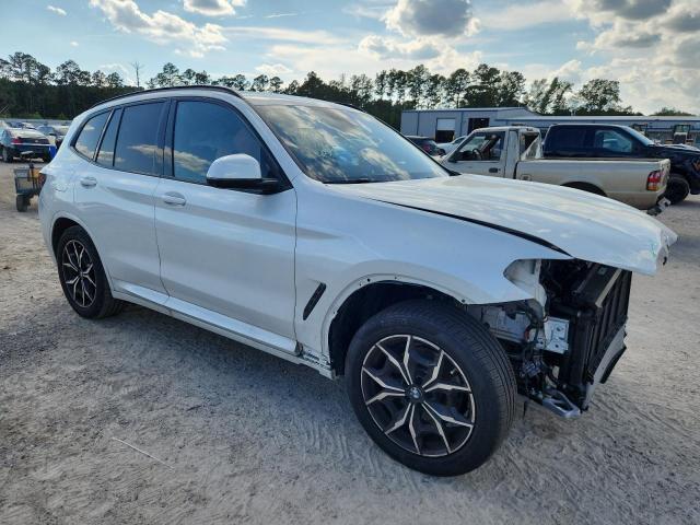 2024 BMW X3 XDRIVE30I #3287555994