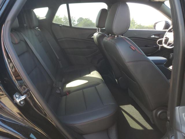 2025 CHEVROLET TRAX 2RS KL77LJEP5SC267182