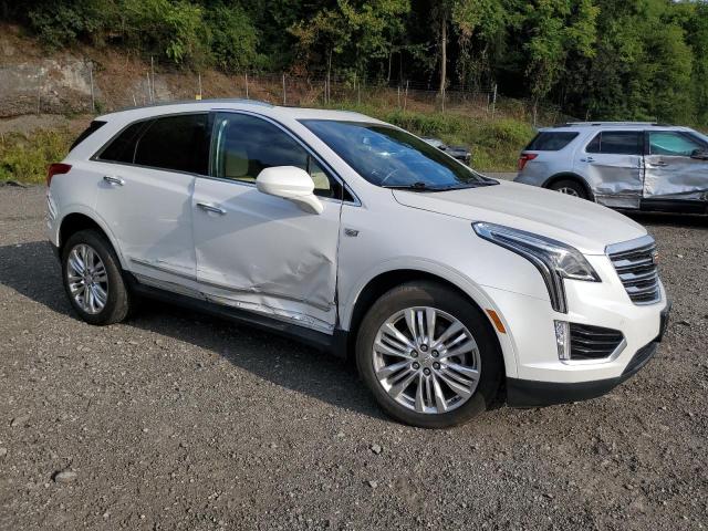 2019 CADILLAC XT5 PREMIU - 1GYKNFRS9KZ209554