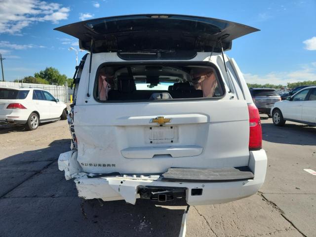 2015 CHEVROLET SUBURBAN K 1GNSKJKC8FR694349