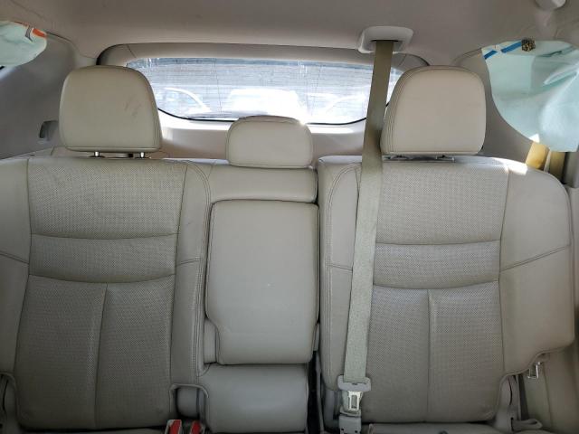 2015 NISSAN MURANO S 5N1AZ2MG9FN289965