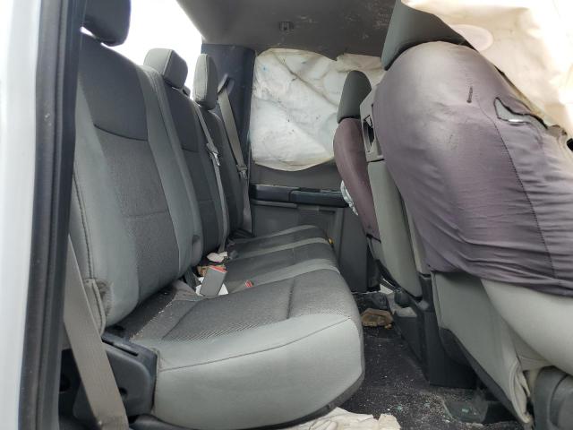 2016 FORD F150 SUPER CAB 1FTEX1CP0GFC25705