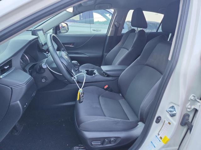 2022 TOYOTA VENZA LE JTEAAAAH9NJ088135