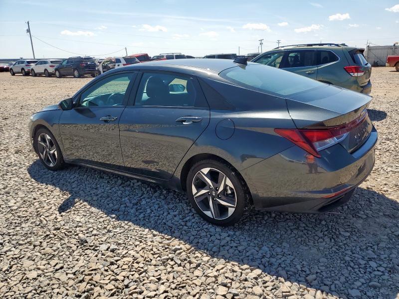 2023 HYUNDAI ELANTRA SE - Other View