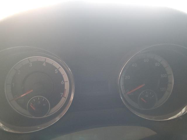 2012 DODGE GRAND CARA - 2C4RDGBGXCR333959