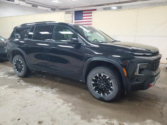 2024 CHEVROLET TRAVERSE L - 1GNEVJKS9RJ246037