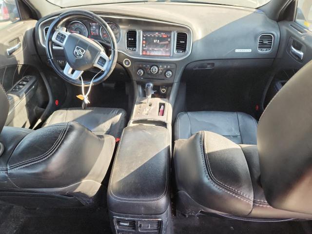 2013 DODGE CHARGER R/ #3285899558