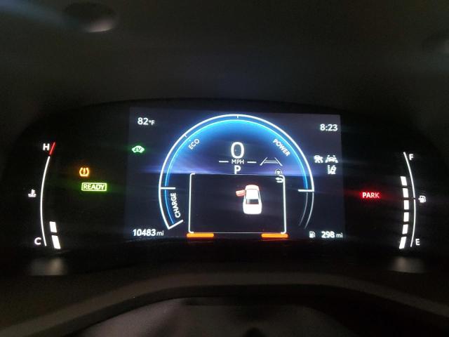 2025 TOYOTA CAMRY XSE 4T1DBADK7SU515789