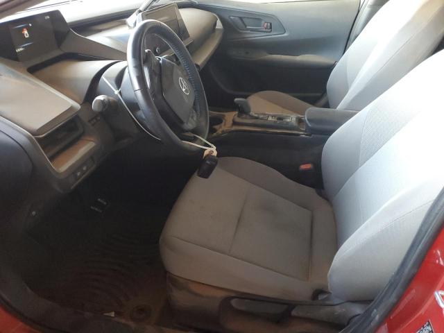 2024 TOYOTA PRIUS LE JTDACAAU8R3015425