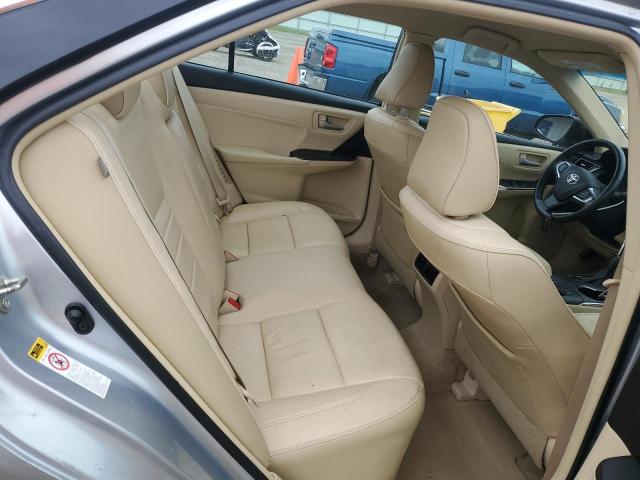2015 TOYOTA CAMRY HYBR 4T1BD1FK5FU151666