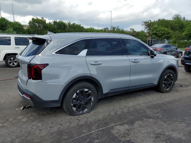 2024 KIA SORENTO S #3302704007
