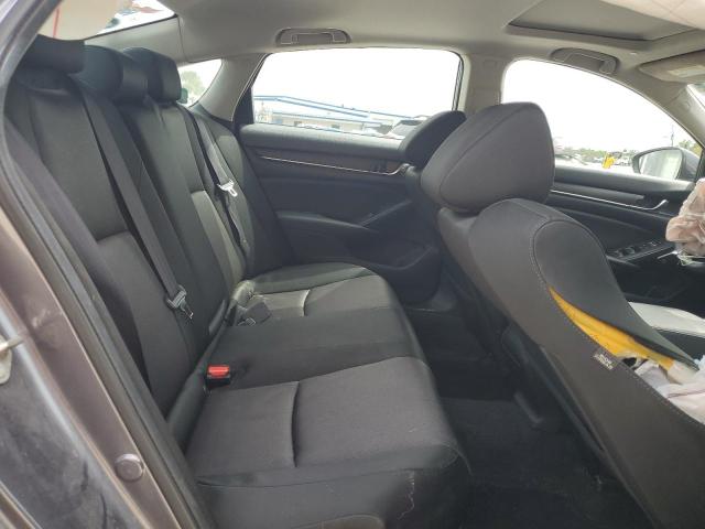 2019 HONDA ACCORD EX 1HGCV1F49KA078600