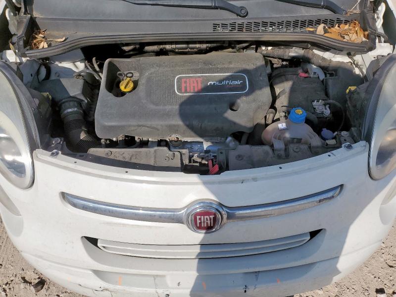 2015 FIAT 500L POP ZFBCFAAH4FZ032690