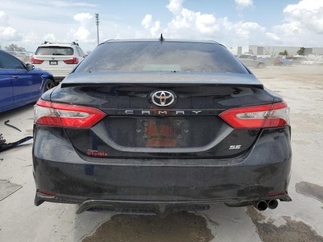 2019 TOYOTA CAMRY L 4T1B11HKXKU185781