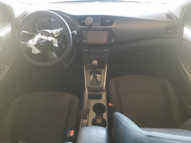 2019 NISSAN SENTRA S 3N1AB7AP4KY216349