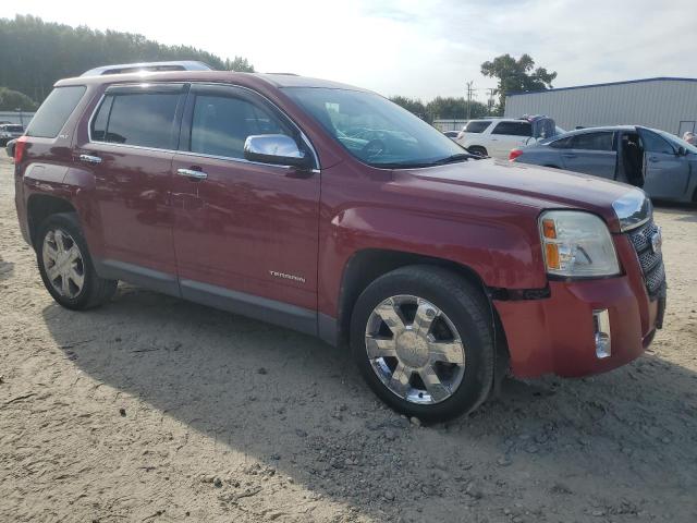 2011 GMC TERRAIN SLT - 2CTFLWE5XB6386790