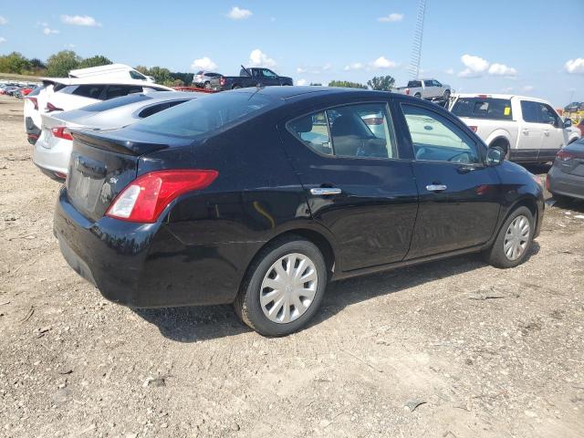 2018 NISSAN VERSA S 3N1CN7AP0JL826390