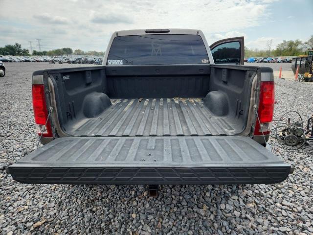 2013 GMC SIERRA K15 #3280460188