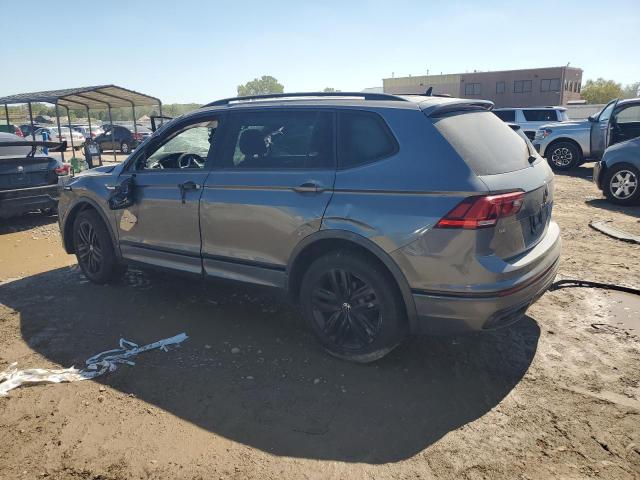 2022 VOLKSWAGEN TIGUAN SE - 3VV8B7AX0NM017498