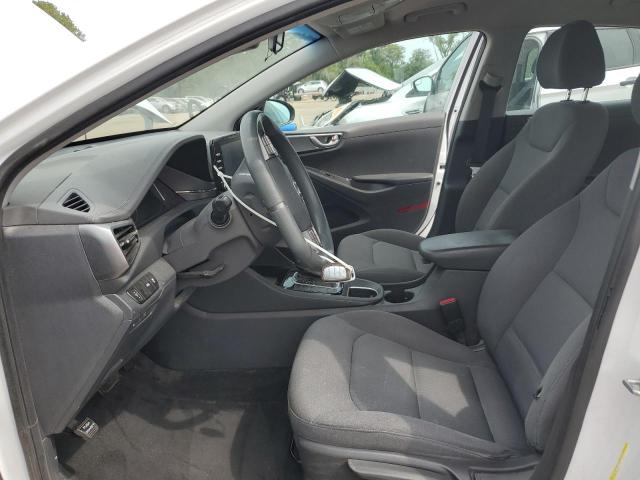 2020 HYUNDAI IONIQ BLUE #3287629055