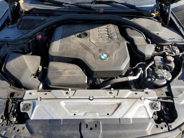 2020 BMW 330XI 3MW5R7J06L8B23523