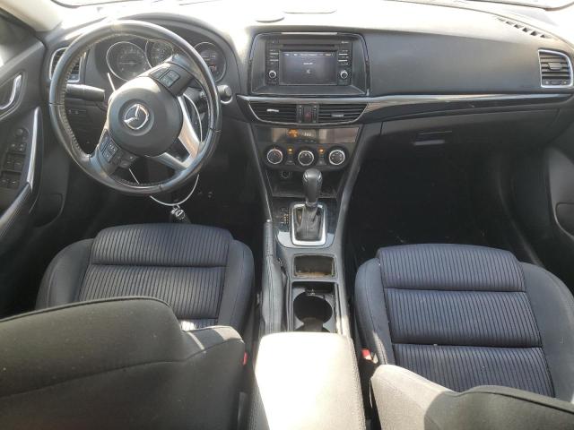 2015 MAZDA 6 SPORT JM1GJ1U5XF1188259
