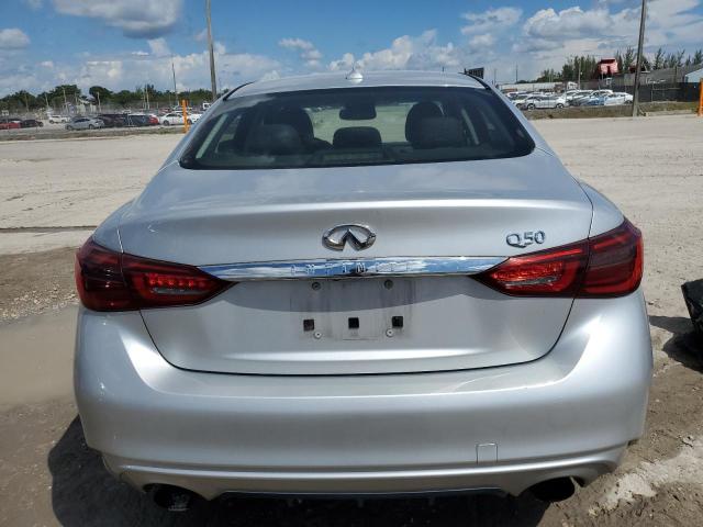 2018 INFINITI Q50 LUXE JN1EV7AP9JM591812