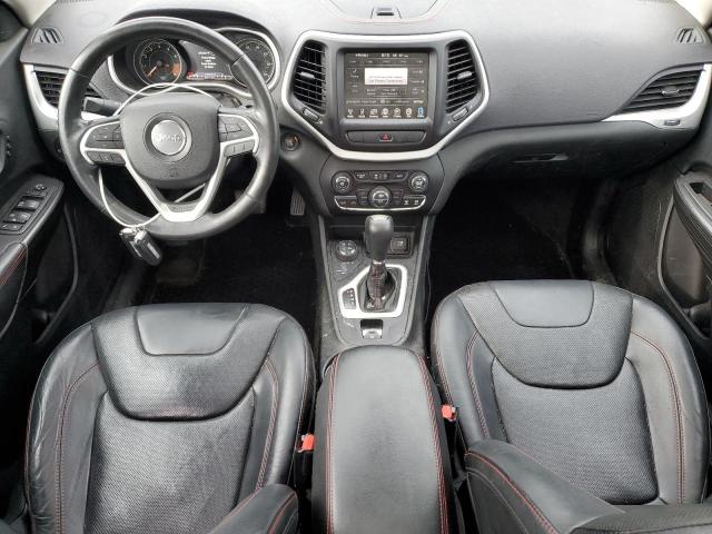 2015 JEEP CHEROKEE T 1C4PJMBS1FW501230