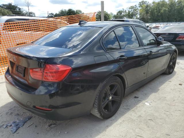 2015 BMW 328 XI WBA3B3G52FNT68442