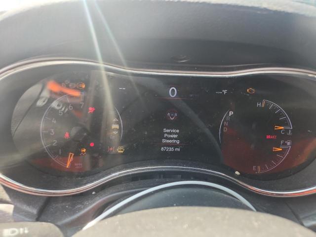 2018 JEEP GRAND CHEROKEE LAREDO - 1C4RJEAG6JC339522