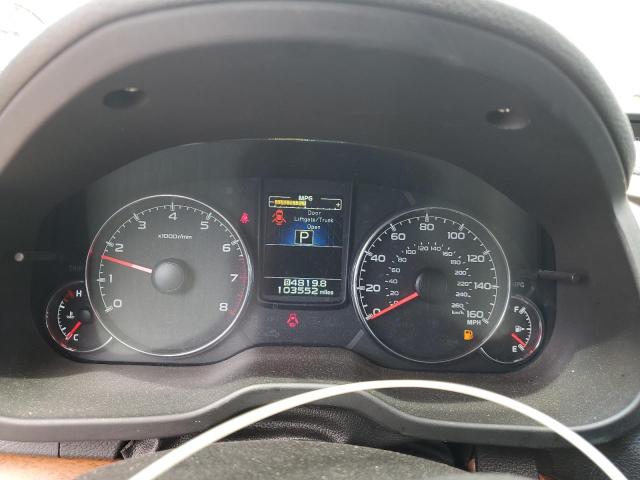 2013 SUBARU OUTBACK 3. - 4S4BREKCXD2266859