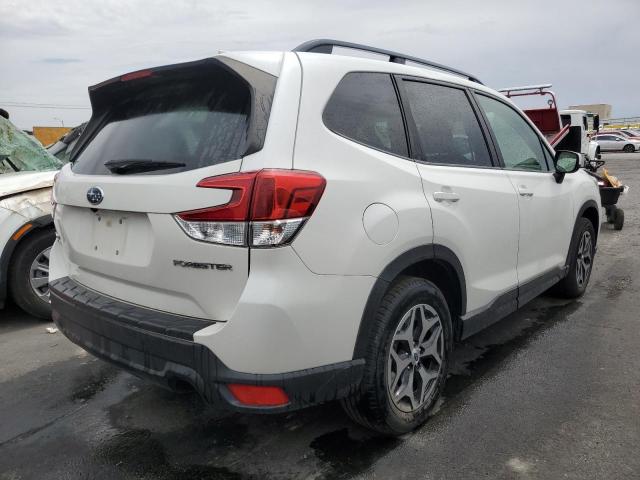 2020 SUBARU FORESTER P JF2SKAJC1LH450684