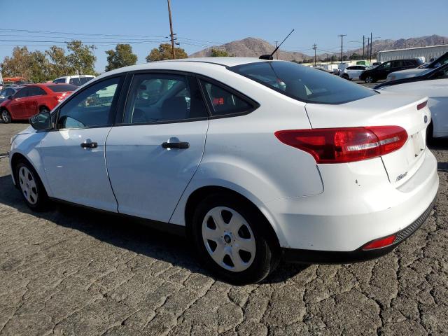 2015 FORD FOCUS S - 1FADP3E28FL241388