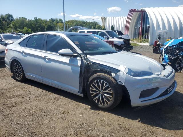 2019 VOLKSWAGEN JETTA SEL 3VWE57BU6KM019388