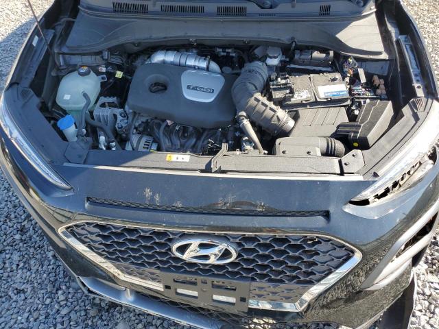 2020 HYUNDAI KONA LIMIT KM8K3CA56LU566376
