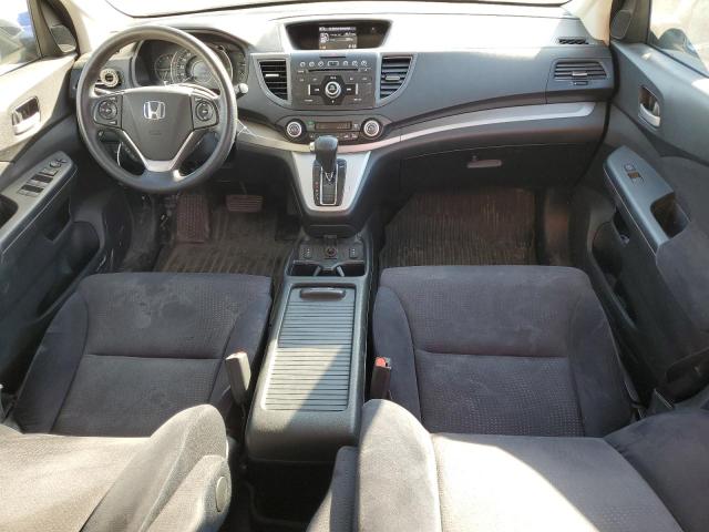 2014 HONDA CR-V EX - 2HKRM4H5XEH120398