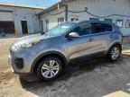 2017 KIA SPORTAGE L - KNDPM3AC2H7235158