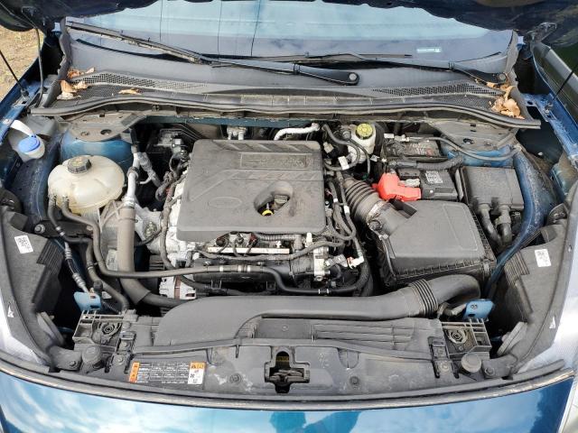 2020 FORD ESCAPE SEL 1FMCU9H65LUA89989