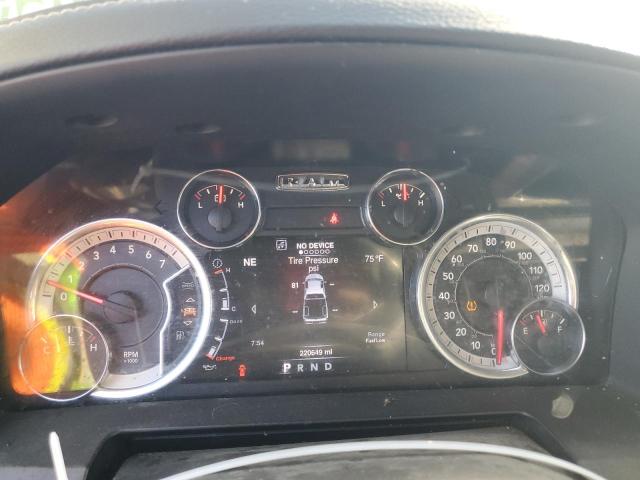 2016 RAM 2500 LARAM 3C6UR5FJ0GG264661