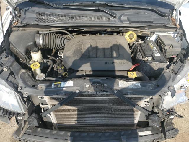 2019 DODGE GRAND CARA - 2C4RDGCGXKR782345