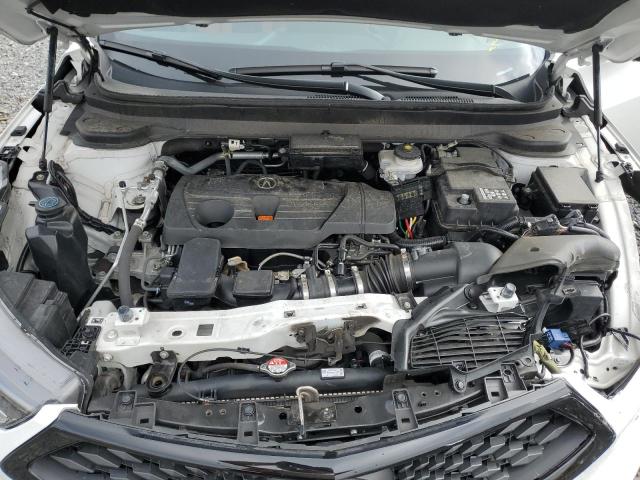 2021 ACURA RDX A-SPEC 5J8TC2H66ML047337